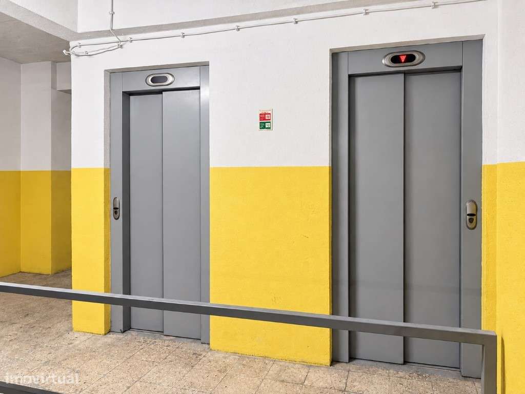 Lugar de Estacionamento à Venda | Príncipe Real - Avenida da Liberd...-10
