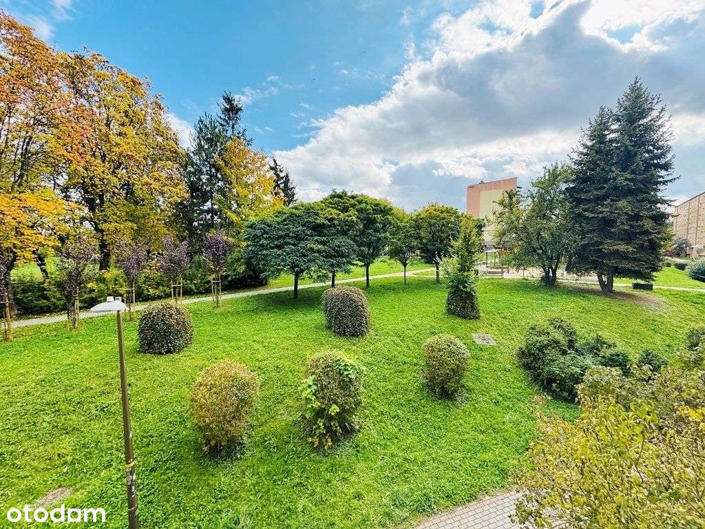 M3 z balkonem|zielona okolica - Pełny obrazek: 3/15