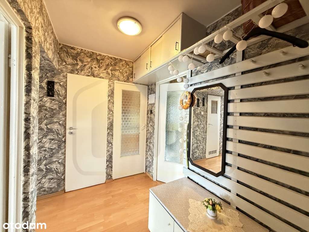 Przestronne mieszkanie w centrum Leszna-9