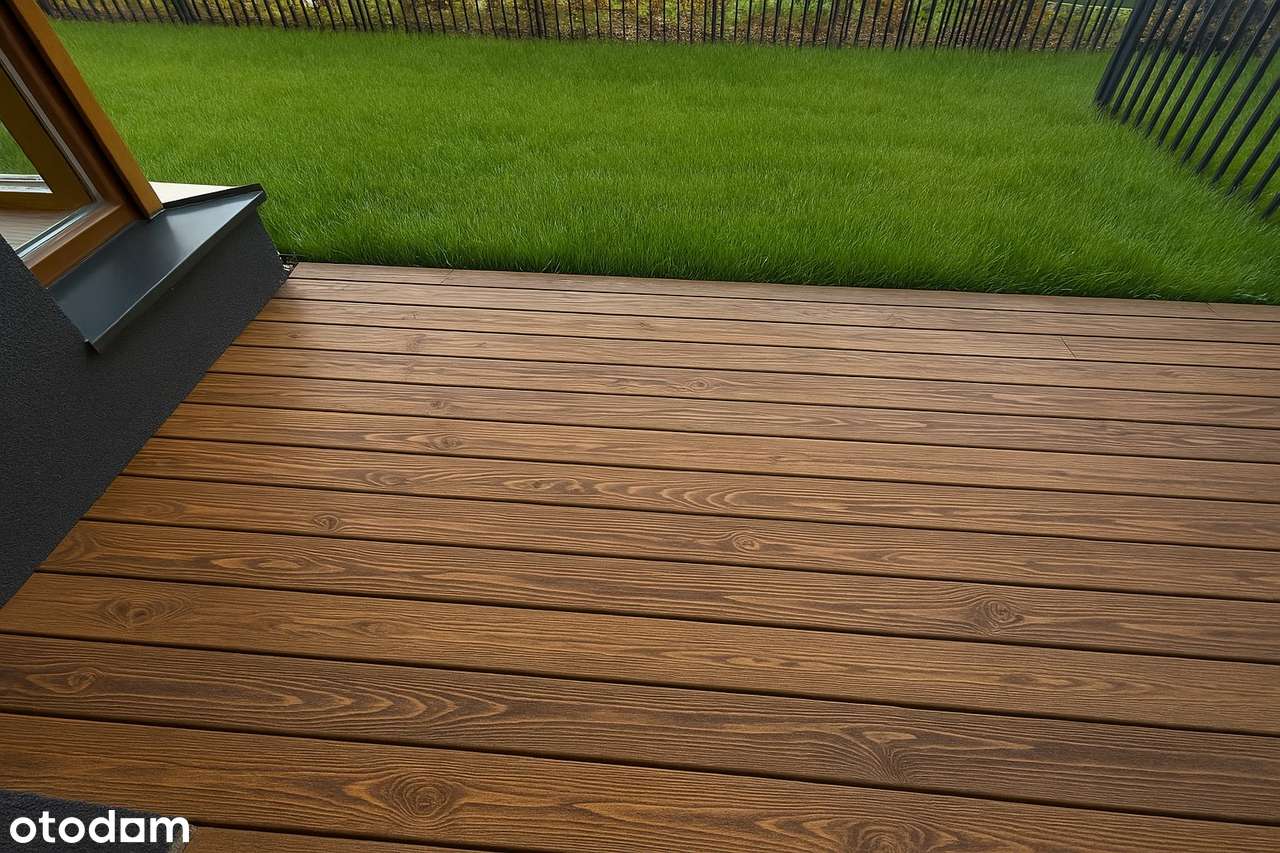 Rabat 125 000 PLN -> Gotowe 2 pokoje z Ogródkiem obok Metra Wierzbno - Pełny obrazek: 1/3