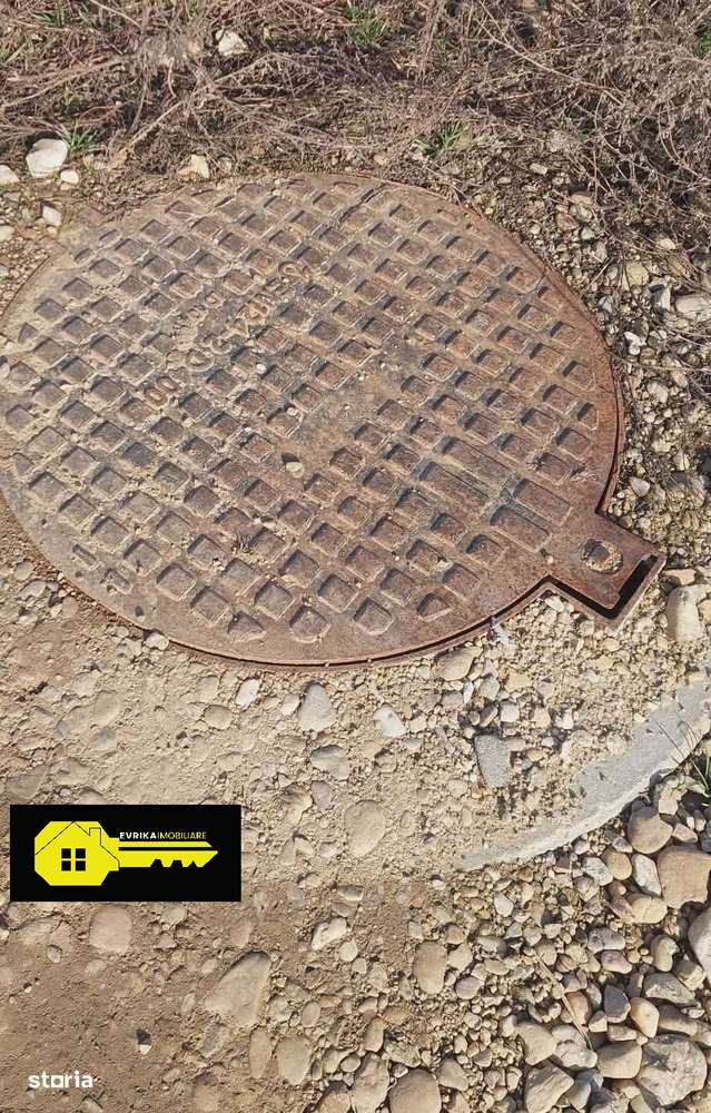 Teren cu utilitati, zona Santandrei, cu proiect de casa inclus in pret-4