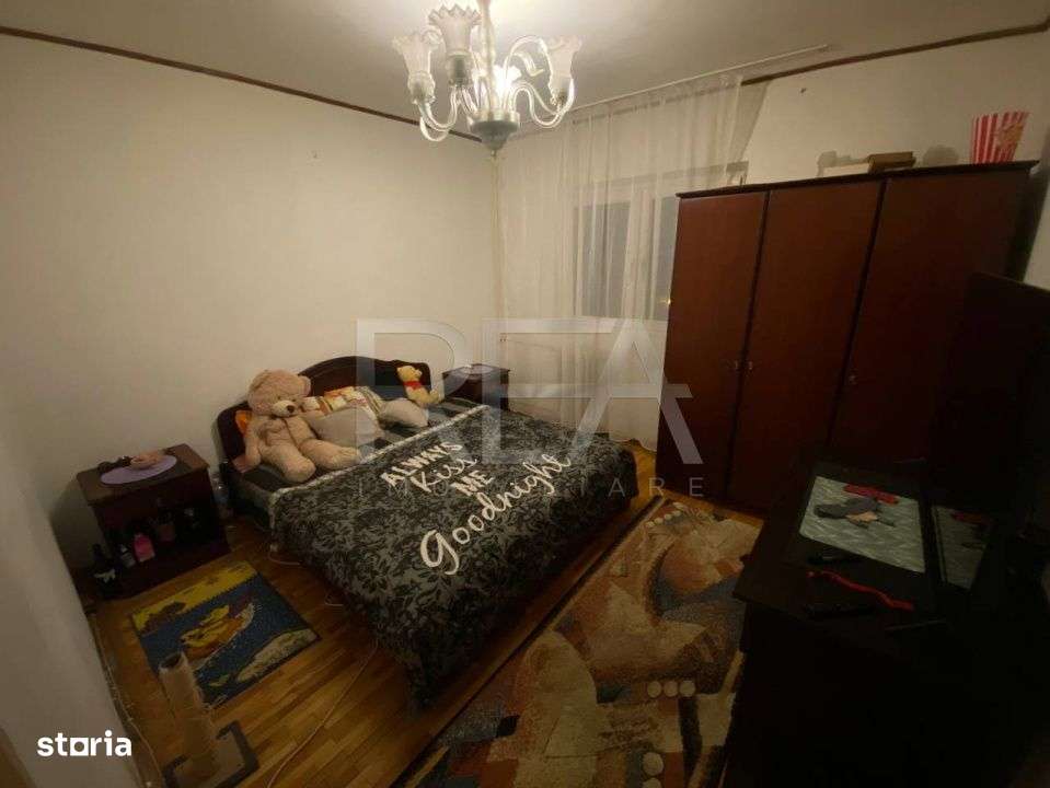 3 camere aproape de Piata Rahova - Imagine principală: 3/14