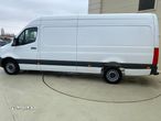 Mercedes-Benz Sprinter 319CDI LUNG AUTOMAT - 13