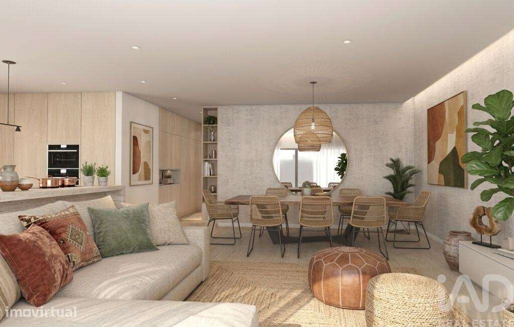 Moradia geminada T3 em Santa Catarina da Serra e Chainça de 184 m2 - Grande imagem: 5/20