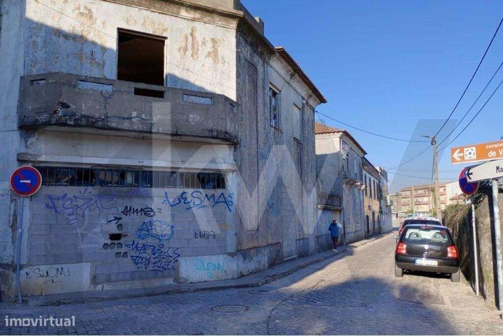 Moradias para reabilitar,  ou construção T2 e T3 a  12 minutos do Port - Grande imagem: 4/23