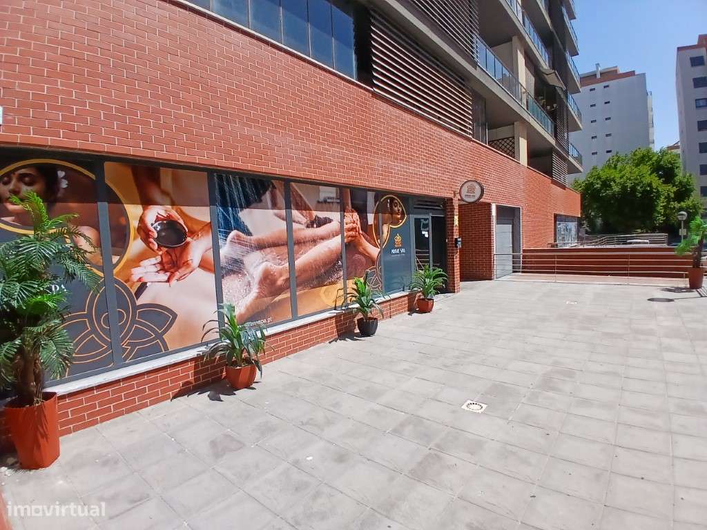 Loja Colina Cruzeiro, Odivelas - Grande imagem: 2/22