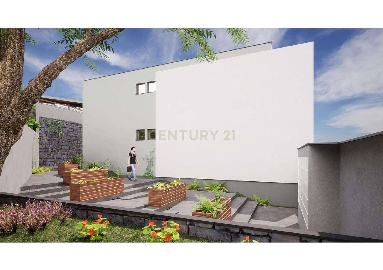 Apartamento T1+1 Novo à Venda em São Martinho – Luxo, Conforto e Exclu-17