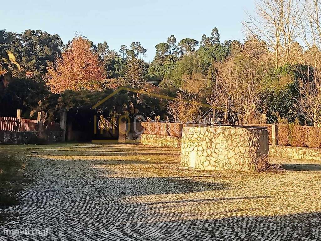 Quinta de Turismo Rural || Quinta dos Moinhos|| Ourém - Grande imagem: 5/60