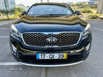 Kia Sorento 2.2 CRDi TX TOP - 4