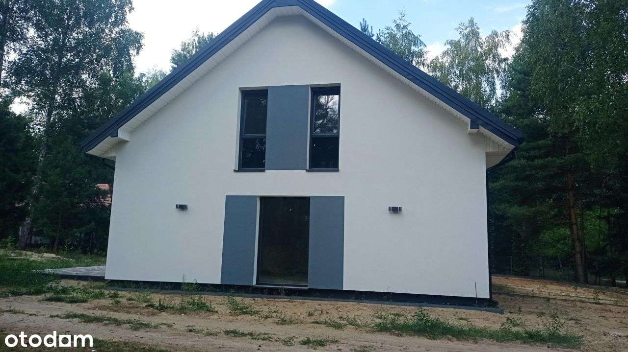 Dom Parterowy ok. 180m2.w Przepięknej okolicy - Pełny obrazek: 5/9