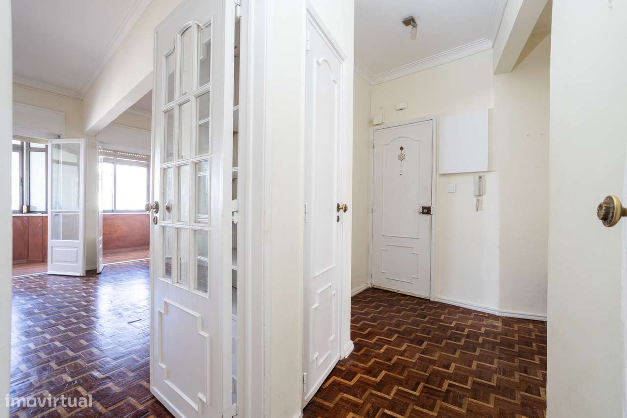 Apartamento Familiar na Cruz Quebrada – Conforto, Localização e Tranqu-7