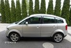 Audi A2 - 3