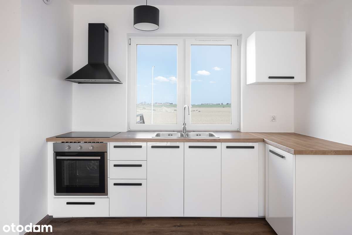 5 pokoi/ 128m2/ 2 poziomy - Pełny obrazek: 4/17