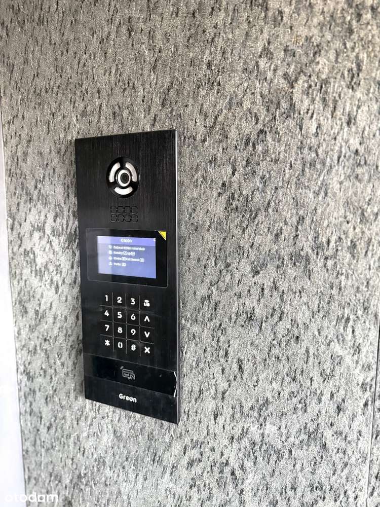 mieszkanie deweloperskie dwupokojowe bez PCC-5