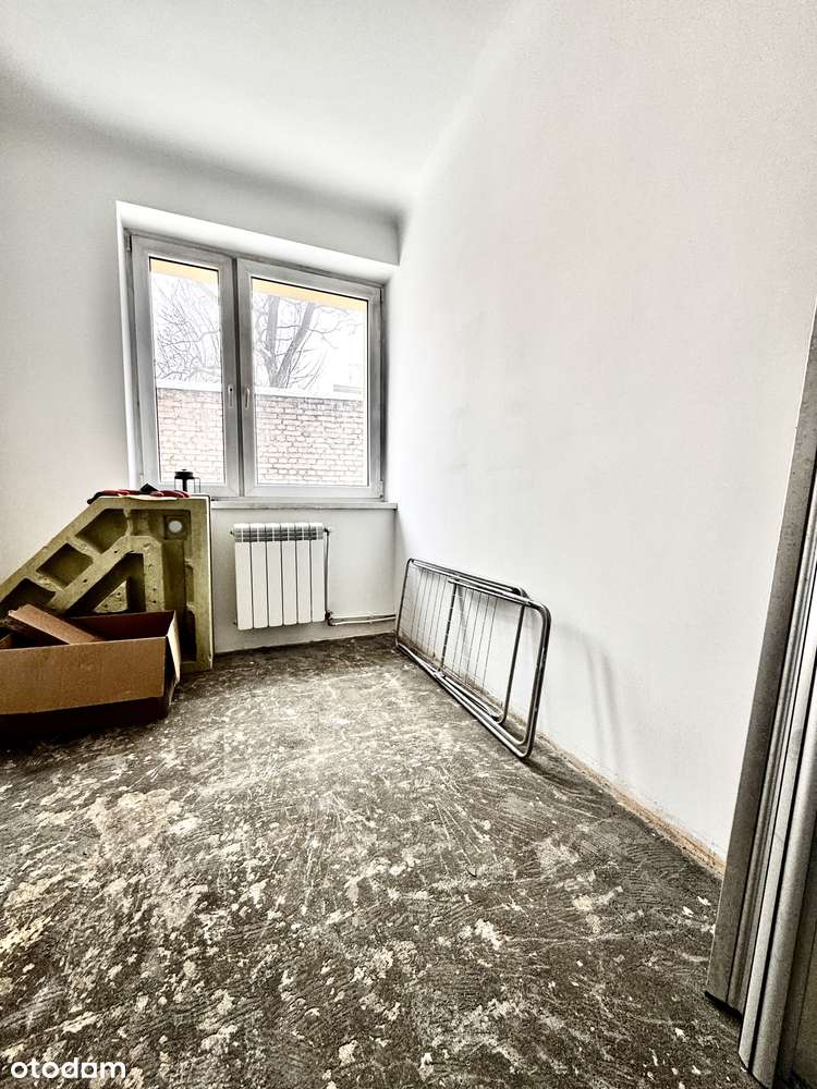 Na sprzedaż 2-pokojowe mieszkanie w centrum Mławy - Pełny obrazek: 5/5