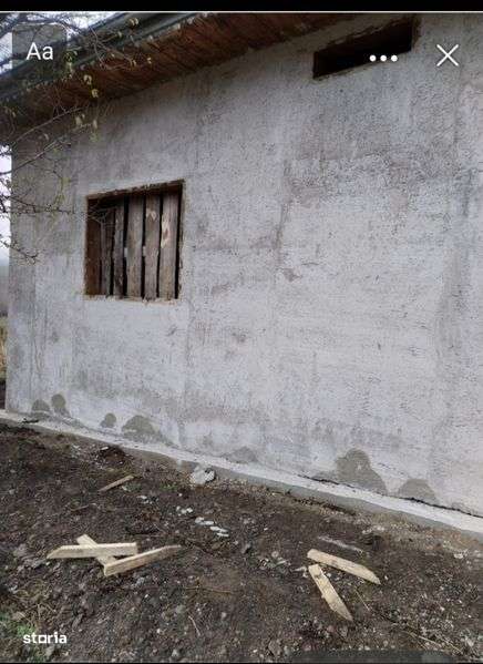 Casa in Hiliseu - Horia Dorohoi - Imagine principală: 4/5