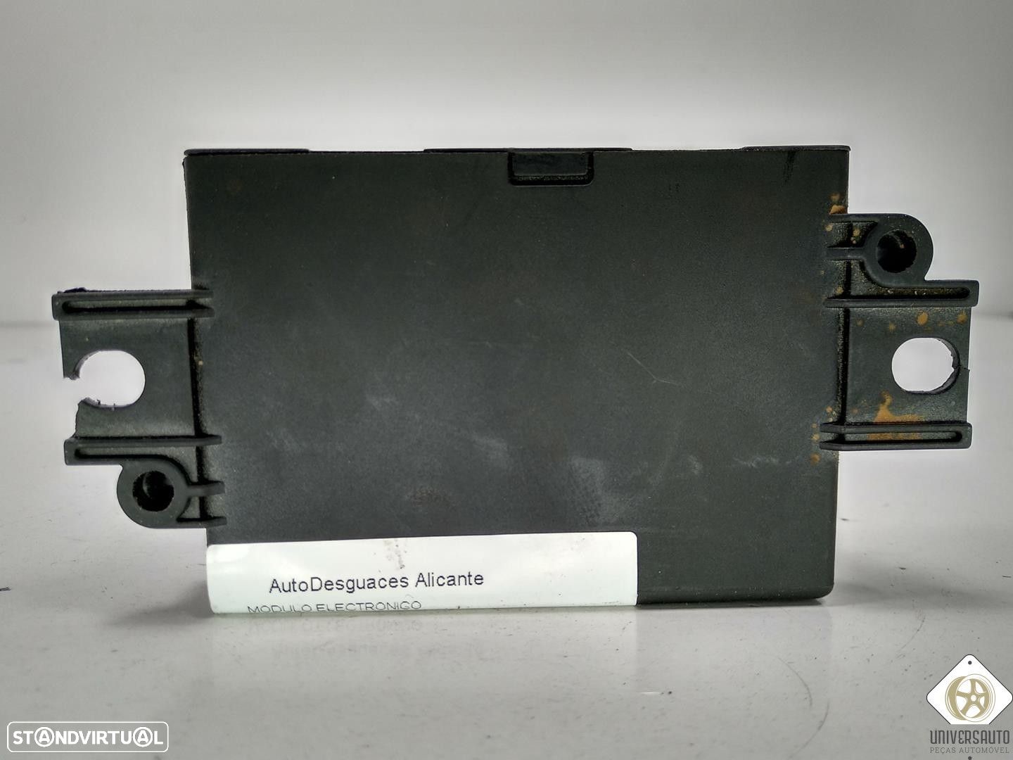 MODULO ELECTRONICO OPEL ASTRA J 2009 - 1