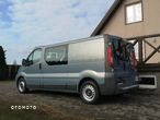 Renault Trafic 2.5dCi 150 - 4