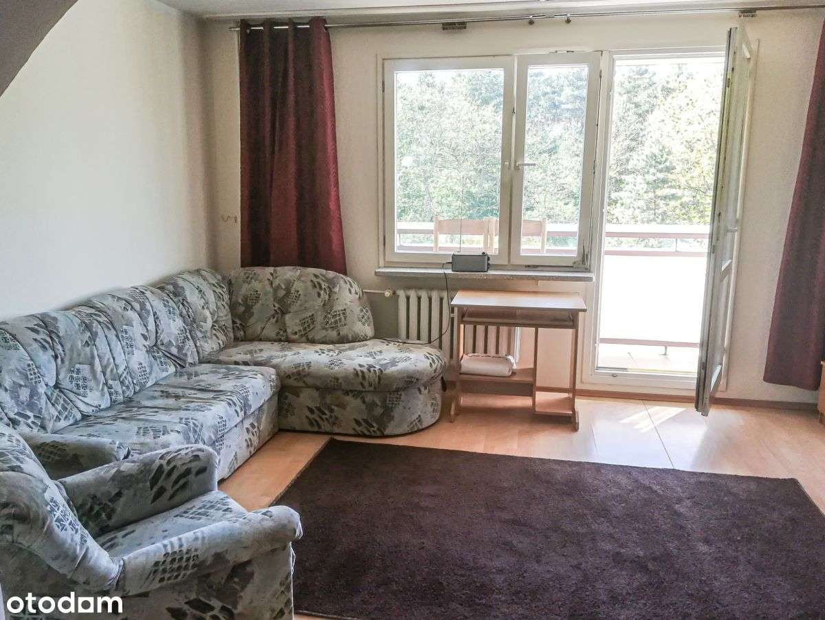 Kawalerka idealna pod inwestycje, Kijewo (spółdz.) - Pełny obrazek: 4/7