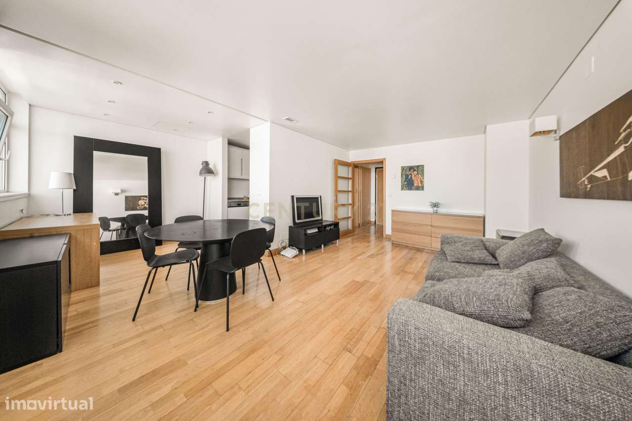 T2 Duplex na Torre S Rafael - Expo - Grande imagem: 5/23