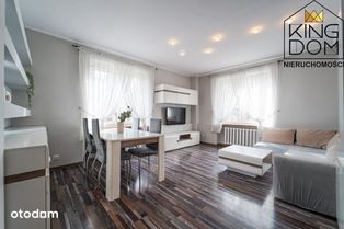 Przestronne 3-pokojowe mieszkanie w Pruszczu