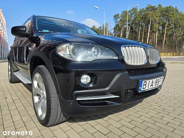 BMW X5 3.5d xDrive - 10