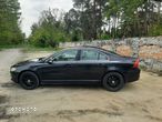 Volvo S80 - 3