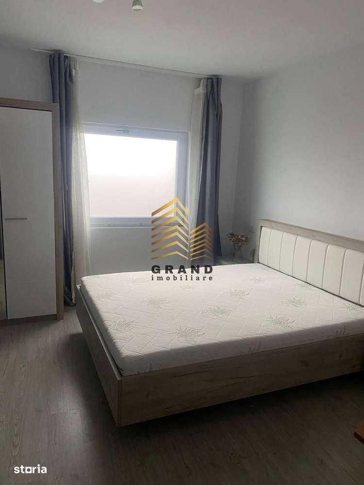 APARTAMENT 3 CAMERE | 75.4 MPU | ZONA DECEBAL-9