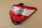 LAMPA LEWA TYLNA LEWY TYŁ TOYOTA YARIS III LIFT LED 17-20 0D-203 - 4