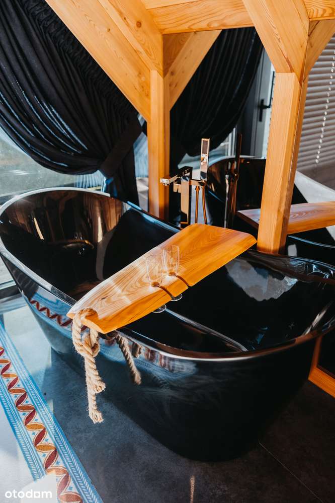 Dom z basenem i sauną|Zakopane i okolice|Wellness & SPA|Smart Home-14