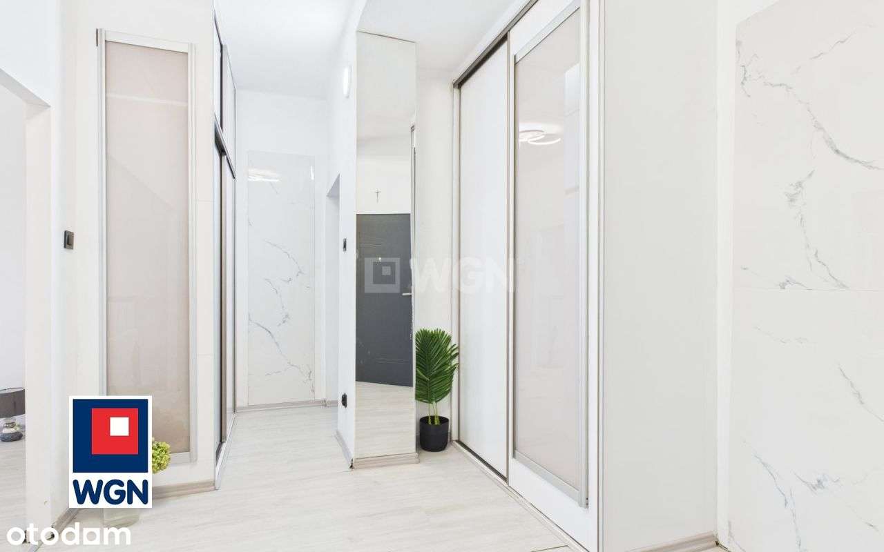 Na sprzedaż przestronny lokal mieszkalny-6