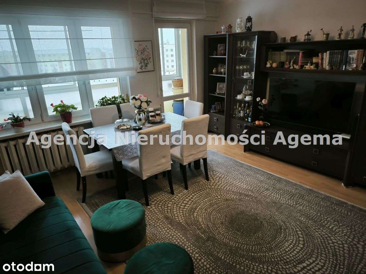 Mieszkanie, 61,30 m², Białystok-1