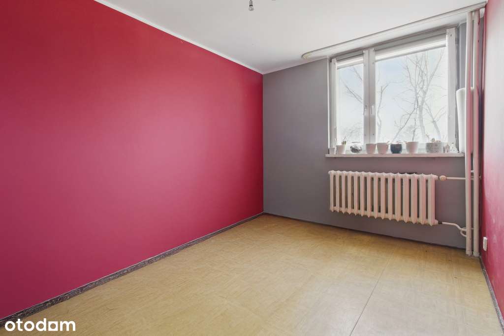 Rodzinne/3 pokojowe/Warszawa/metro Trocka/53 m2/-5