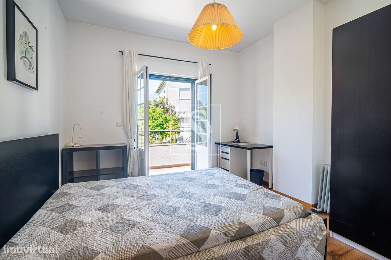 Moradia T3 Venda em Ajuda,Lisboa-5