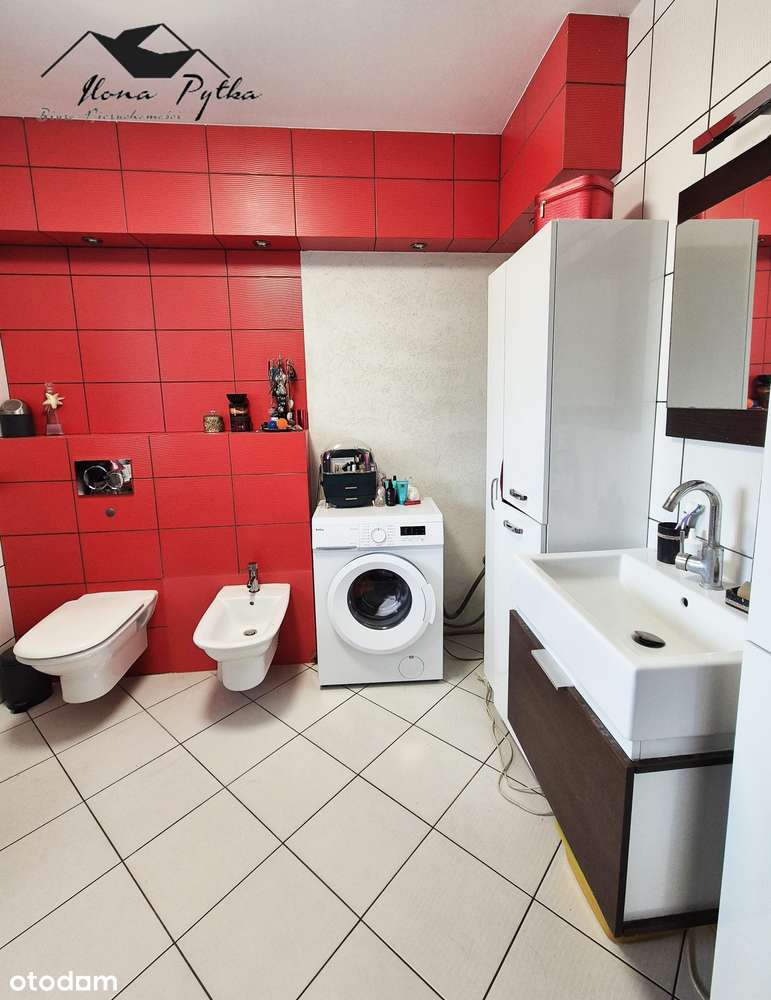 Dom otoczony naturą, ciekawie zaaranżowane wnętrza,blisko Wrocławia - Pełny obrazek: 5/15