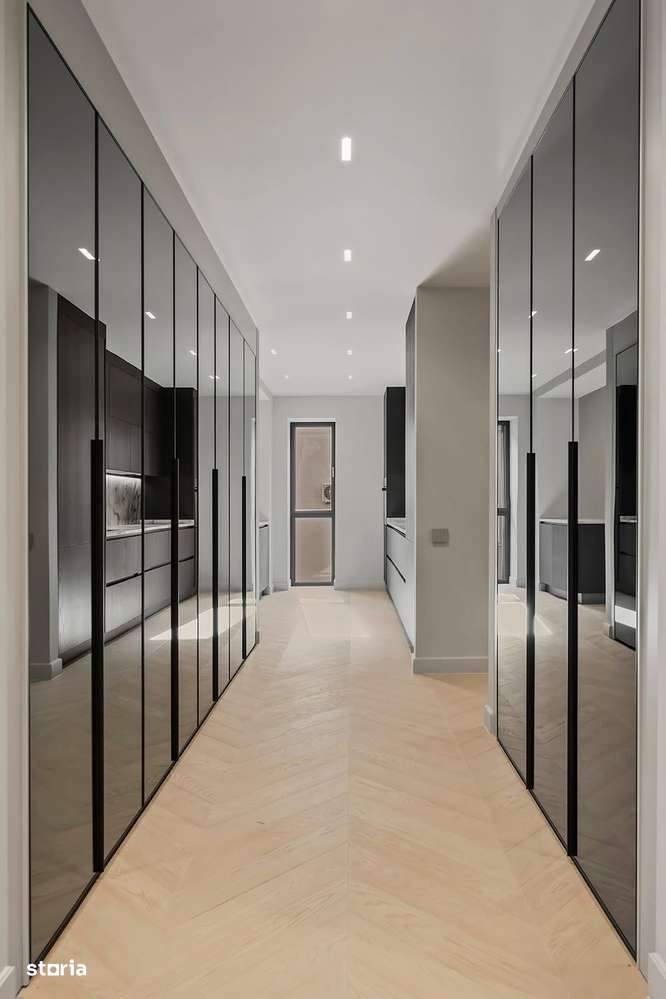 3 camere  | Parc privat 6.000 mp | West Avenue Residence - Imagine principală: 4/15