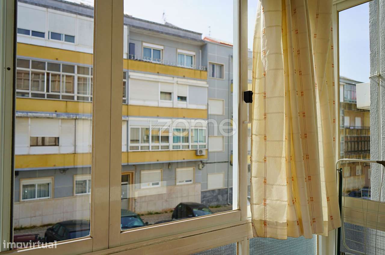 T2 em Falagueira - Amadora-34