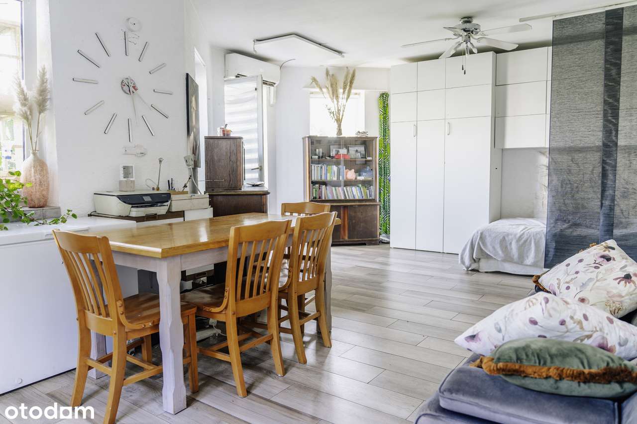 Dom wolnostojący  blisko plaży-12