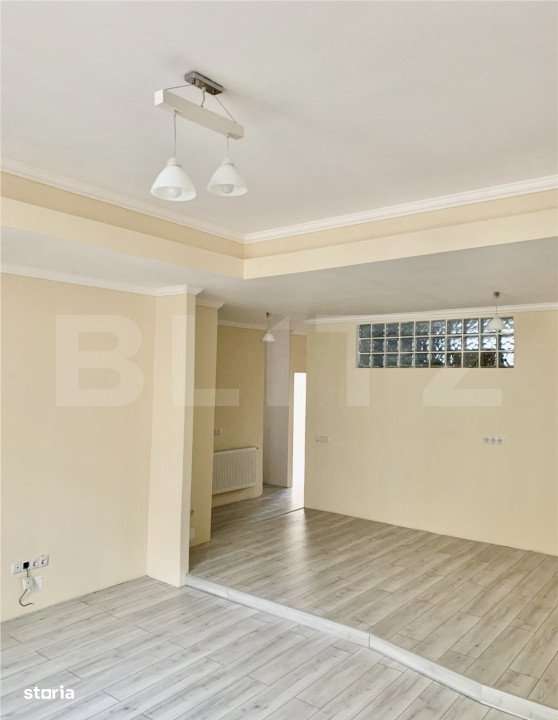 Oportunitate! Apartament 4 camere, 95 mp, zona Horea-Centru - Imagine principală: 2/8