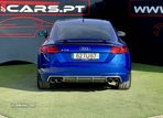 Audi TTS Coupé 2.0 TFSi quattro S Tronic - 11