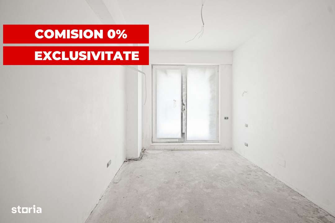 VANZARE APARTAMENT 4 CAMERE UNIRII-CASA POPORULUI-COMISION 0%-14