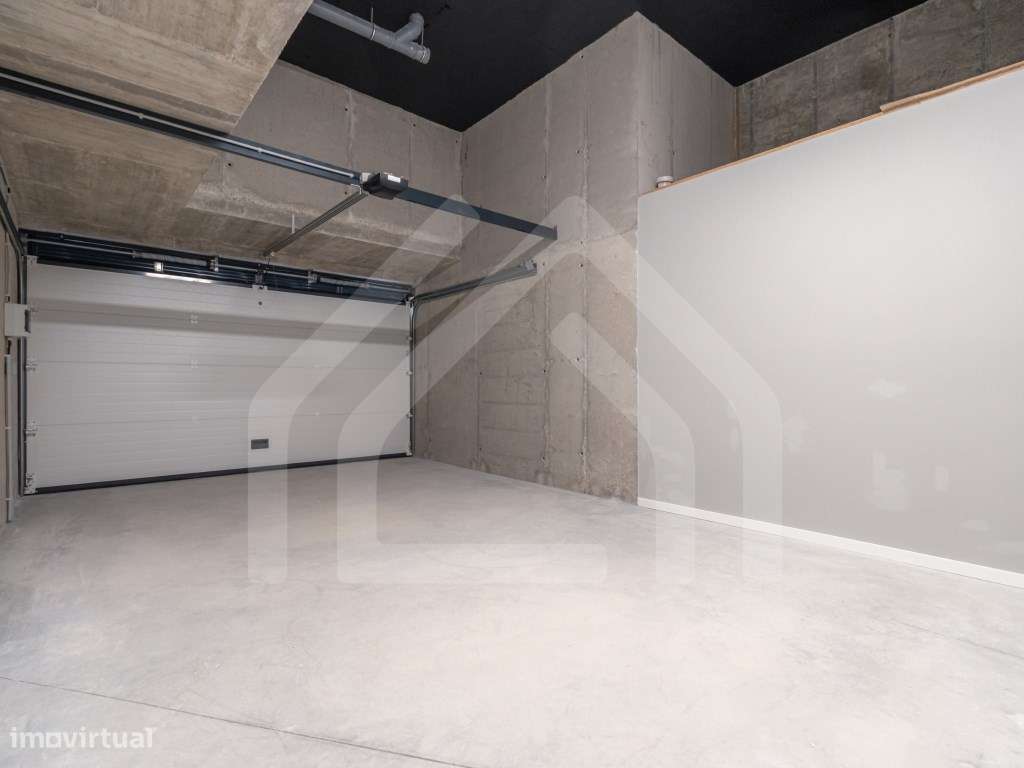 Apartamento T2 | Novo| Quinta da Portela-21