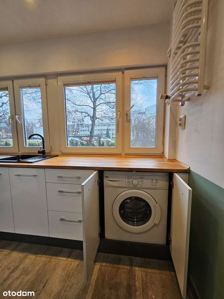 Przytulne 2 pokoje na Teofilowie-4