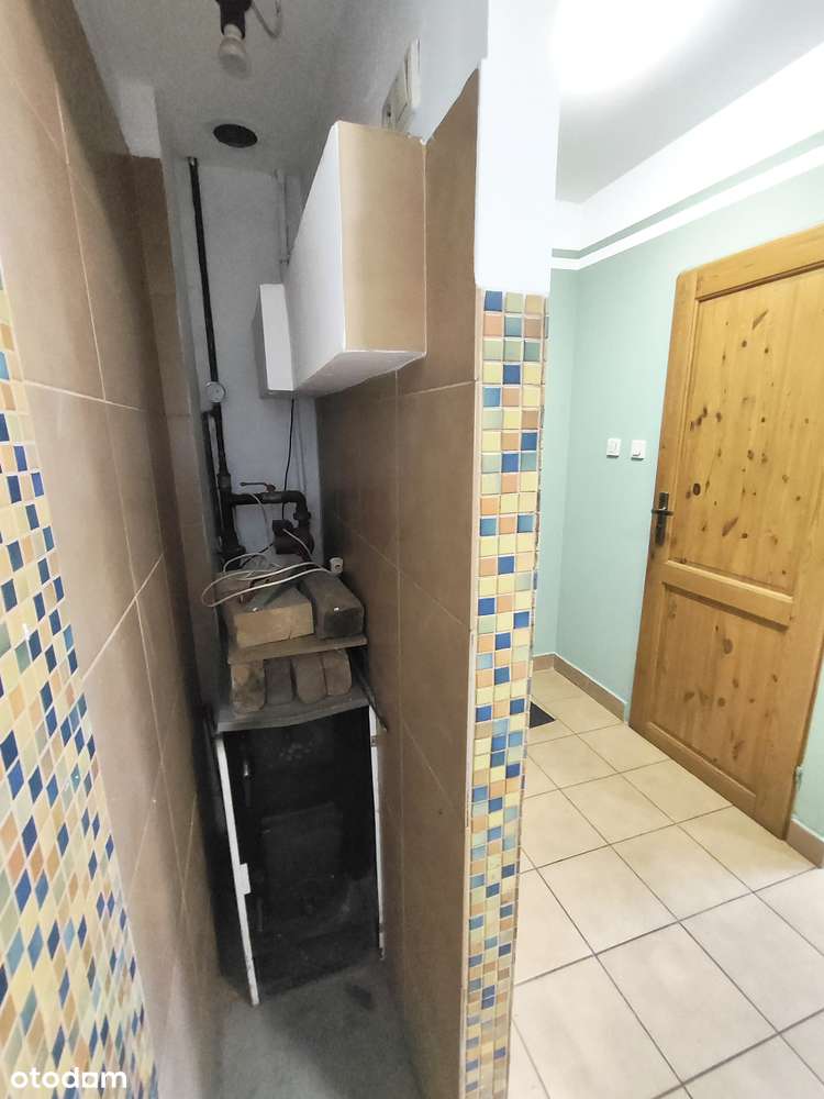 Dwupokojowe Ruda Śląska Kolonia Staszic-7