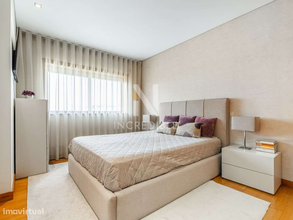 Apartamento T3 em São Vicente, Braga-14