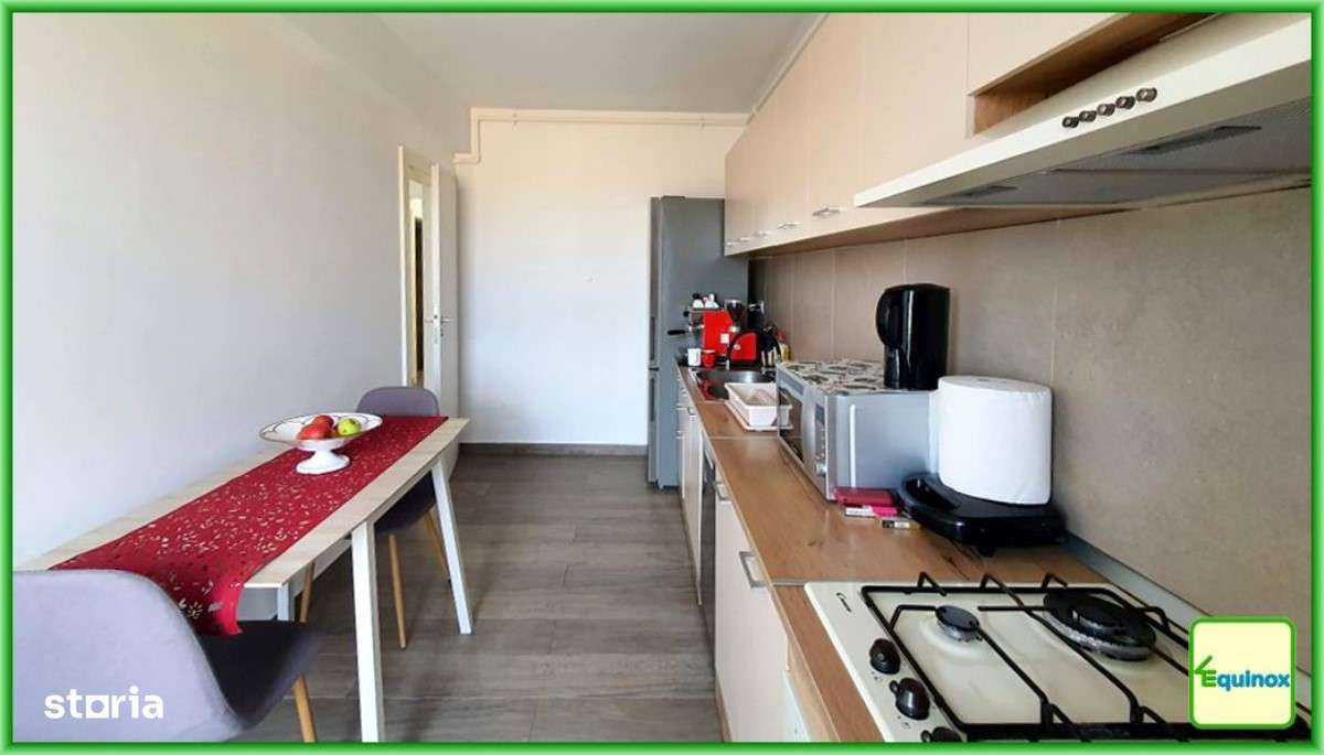 Apartament 3 camere de vânzare, MRS Village, ECX35171 - Imagine principală: 4/14