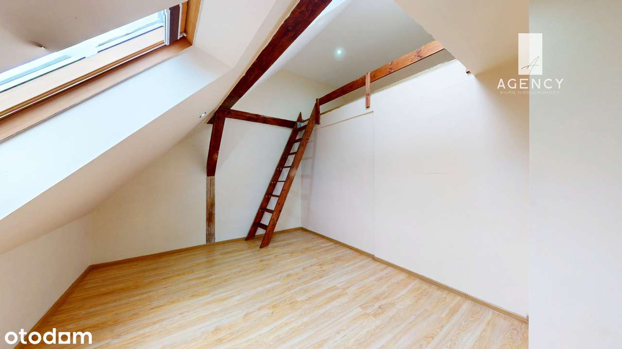 Mieszkanie 4 pokojowe 95m z ogródkiem, miejscem parkingowym Rzyszczewo-16