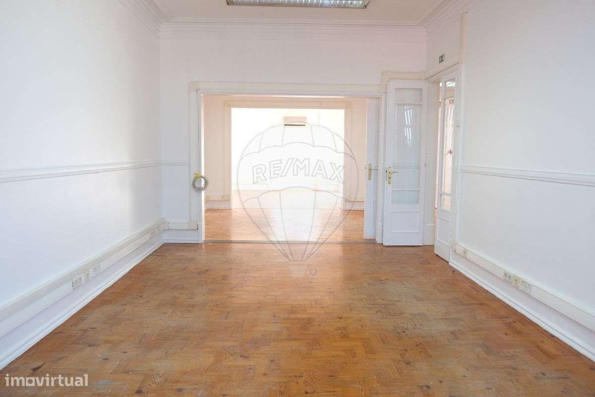 Escritório  para arrendamento - Grande imagem: 5/24