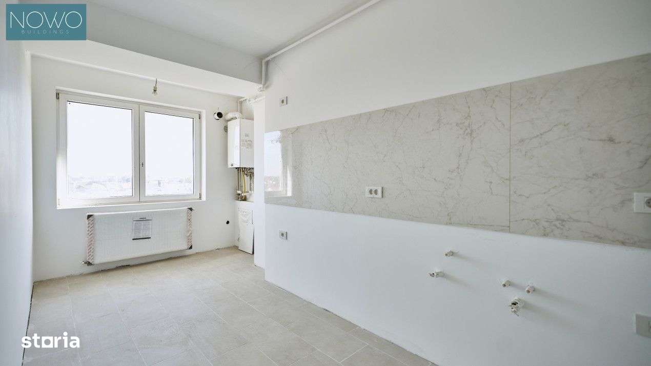 O garsoniera cu suflet – gata sa-ti devina acasa. - Imagine principală: 4/16