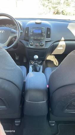 Hyundai I30 1.4 blue Comfort - 39